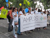 15ª Marcha do Orgulho LGBT de Lisboa